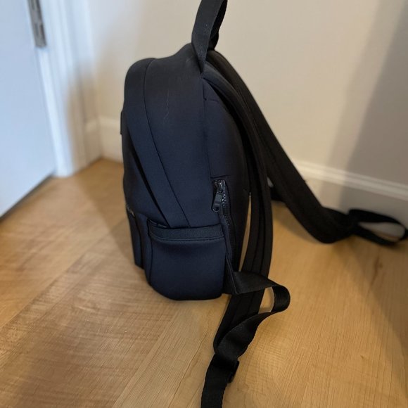 Dagne Dover Dakota Neoprene Backpack - Small - Picture 2 of 5